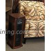 American Comfort ACW0065WE 1500-watt Tower Infrared Heater  Espresso - B00MX3LFRE